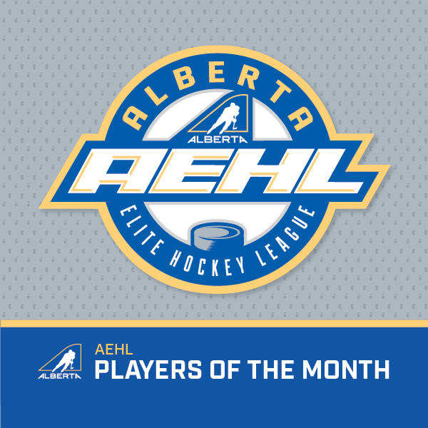 AEHL’s Players of the Month – February 2025